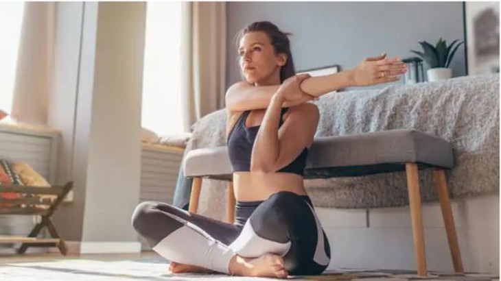 yoga 1