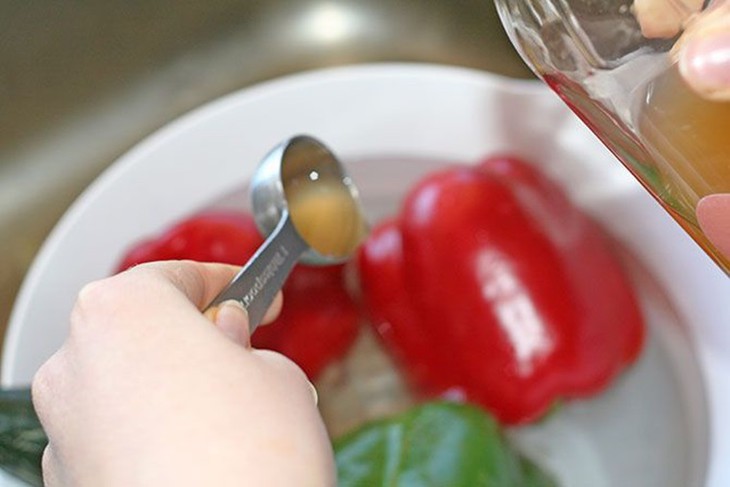 Giải đáp 4 quan niệm sai lầm về trái cây và rau quả - Ảnh 3.