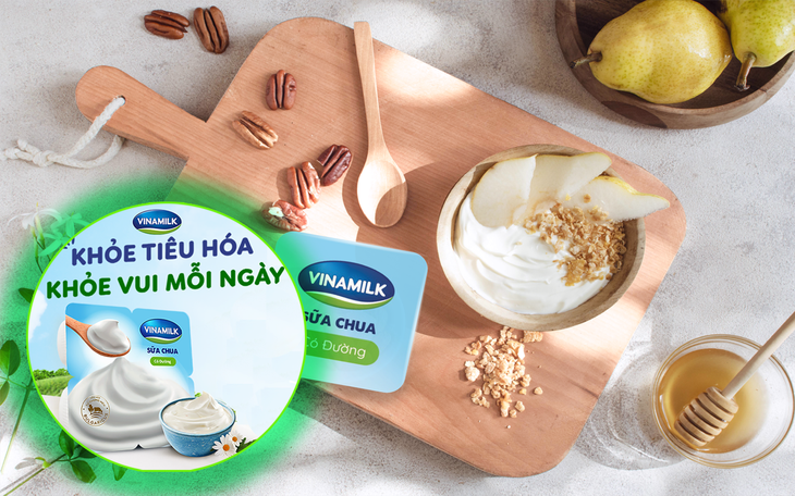Cách nào giúp kích thích lợi khuẩn đường ruột?