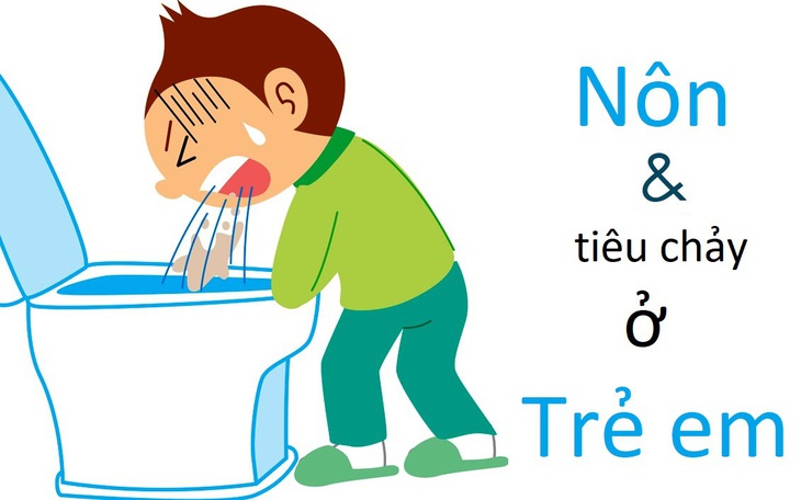 Bác sĩ chuyên khoa nói gì trước tin đồn lan truyền về "dịch nôn, tiêu chảy chưa rõ nguyên nhân"?