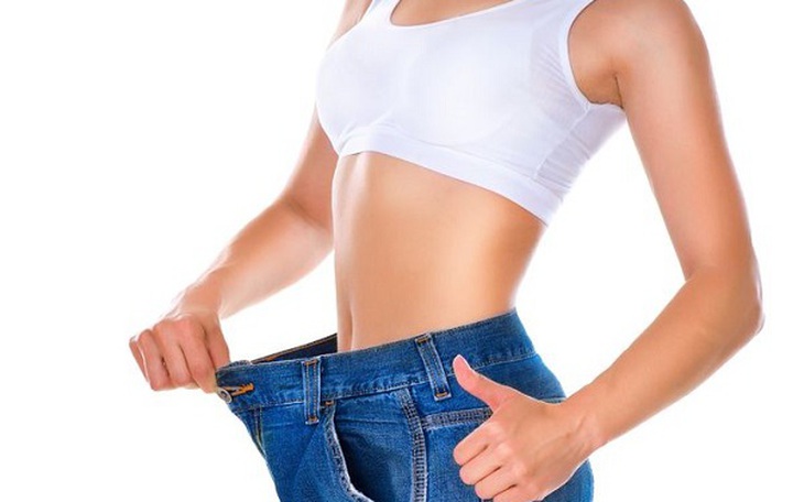 9 thực phẩm giàu protein và chất xơ giúp giảm cân hiệu quả