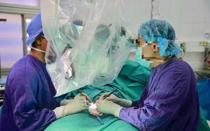 Khởi tố người vợ cắt phăng "của quý" của chồng ở Sơn La