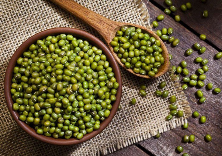 9 thực phẩm giàu protein giúp giảm cân hiệu quả - Ảnh 2.