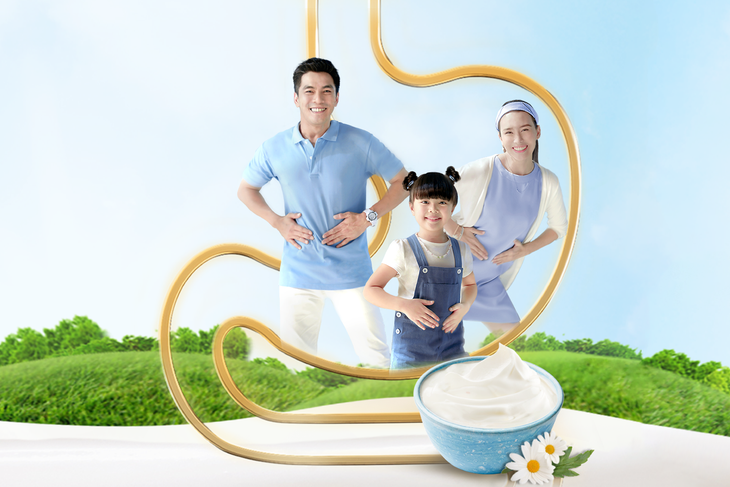 Cách nào giúp kích thích lợi khuẩn đường ruột? - Ảnh 1. Cách nào giúp kích thích lợi khuẩn đường ruột? - Ảnh 1.