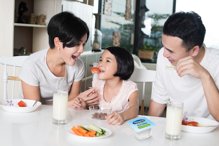 Hệ tiêu hóa kém ảnh hưởng đến hấp thu dinh dưỡng thế nào? - Ảnh 6.