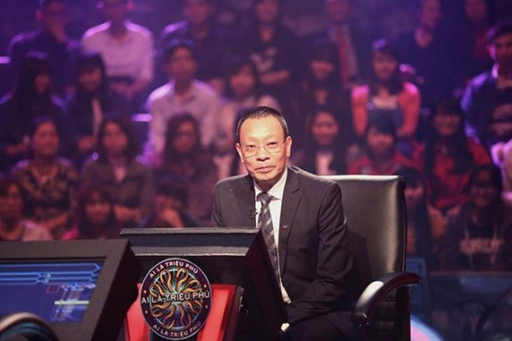 MC Lại Văn Sâm sau 5 năm nghỉ hưu ở VTV: Gác lại "Ký ức vui vẻ", tận hưởng cuộc sống tuổi xế chiều - Ảnh 4. MC Lại Văn Sâm sau 5 năm nghỉ hưu ở VTV: Gác lại "Ký ức vui vẻ", tận hưởng cuộc sống tuổi xế chiều - Ảnh 4.