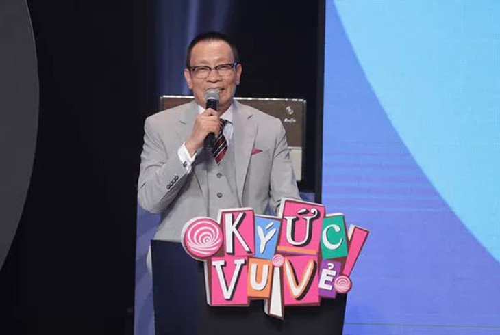 MC Lại Văn Sâm sau 5 năm nghỉ hưu ở VTV: Gác lại "Ký ức vui vẻ", tận hưởng cuộc sống tuổi xế chiều - Ảnh 5. MC Lại Văn Sâm sau 5 năm nghỉ hưu ở VTV: Gác lại "Ký ức vui vẻ", tận hưởng cuộc sống tuổi xế chiều - Ảnh 5.