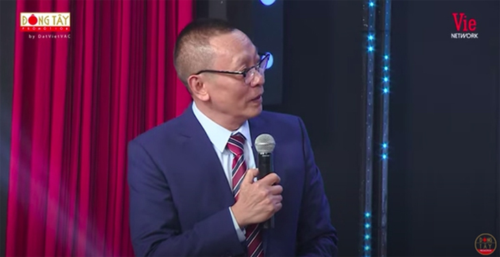 MC Lại Văn Sâm sau 5 năm nghỉ hưu ở VTV: Gác lại "Ký ức vui vẻ", tận hưởng cuộc sống tuổi xế chiều - Ảnh 6. MC Lại Văn Sâm sau 5 năm nghỉ hưu ở VTV: Gác lại "Ký ức vui vẻ", tận hưởng cuộc sống tuổi xế chiều - Ảnh 6.