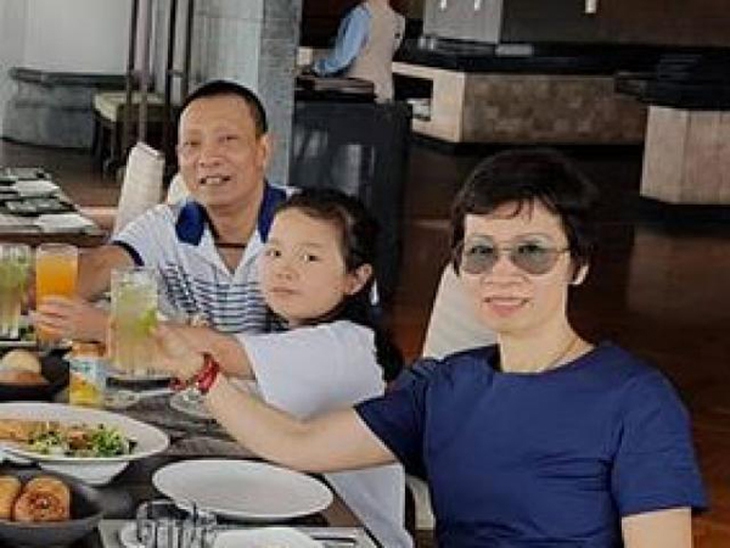 MC Lại Văn Sâm sau 5 năm nghỉ hưu ở VTV: Gác lại "Ký ức vui vẻ", tận hưởng cuộc sống tuổi xế chiều - Ảnh 8. MC Lại Văn Sâm sau 5 năm nghỉ hưu ở VTV: Gác lại "Ký ức vui vẻ", tận hưởng cuộc sống tuổi xế chiều - Ảnh 8.