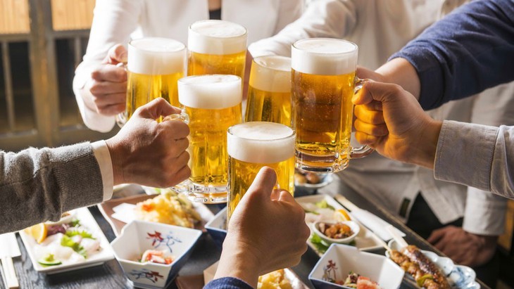 Người hôi nách nên ăn gì và kiêng ăn gì? - Ảnh 7.