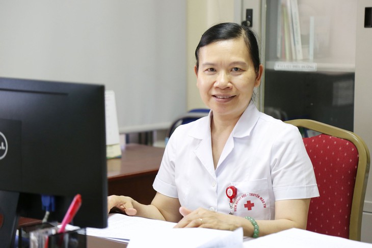 Tự hào và trăn trở của những người làm công tác điều dưỡng - Ảnh 1.