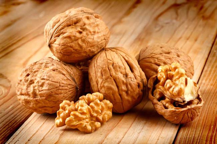 9 thực phẩm giàu protein giúp giảm cân hiệu quả - Ảnh 4.