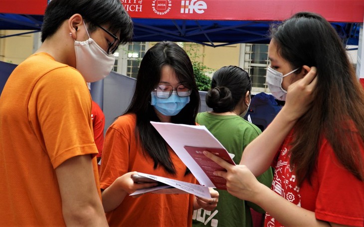 Tuyển sinh đại học năm 2022: Lọc ảo có ảnh hưởng đến quyền tự chủ của các trường?