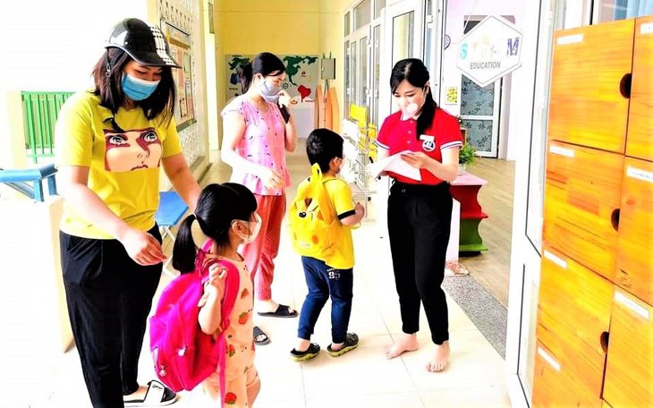 Học tiền tiểu học: Lợi bất cập hại