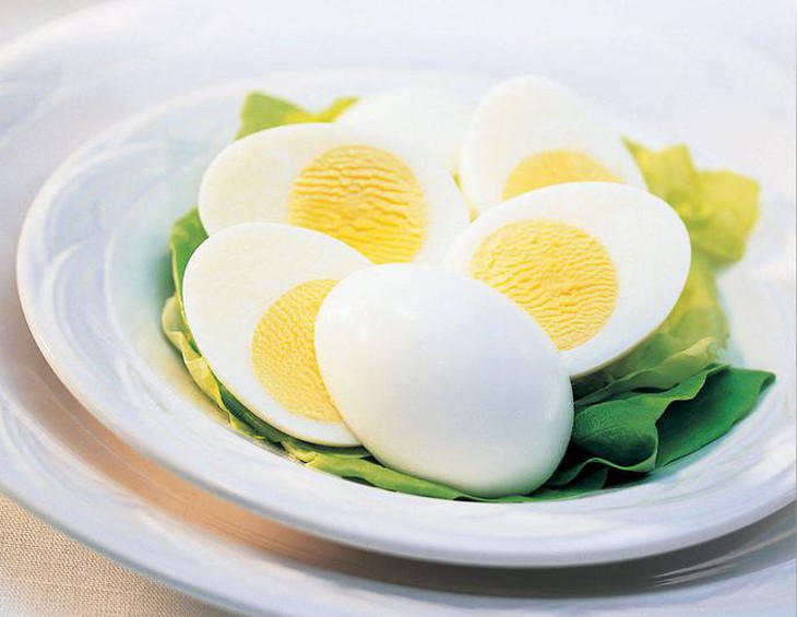 9 thực phẩm giàu protein giúp giảm cân hiệu quả - Ảnh 5.