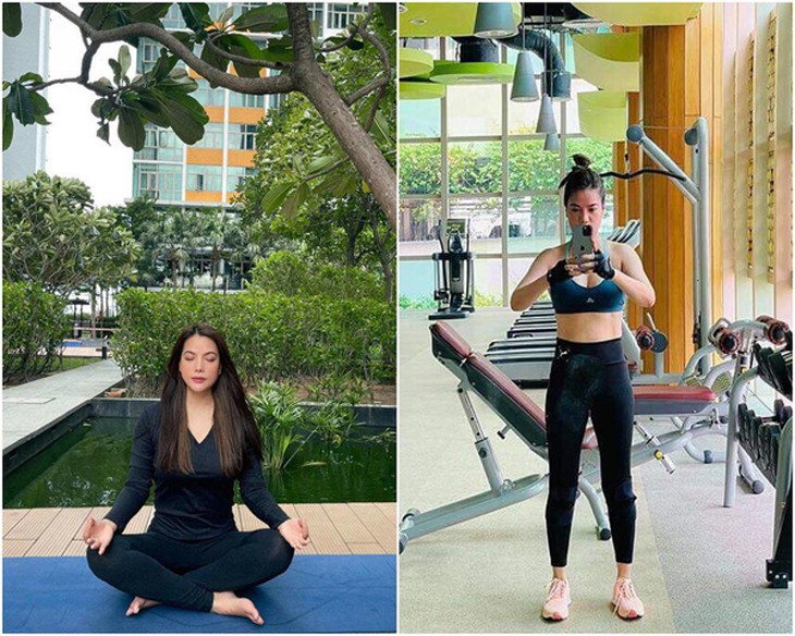 Nhan sắc U50 của Trương Ngọc Ánh - mỹ nhân phim "Lục Vân Tiên" ngày nào: Trẻ như đôi mươi, làn da căng mịn - Ảnh 6.