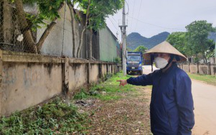 Gần 17 năm người dân “vác” đơn thư đi yêu cầu xã thực hiện lời hứa