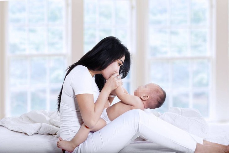 Cách nhận biết và phương pháp hỗ trợ khắc phục đối với trẻ chậm nói - Ảnh 1. Cách nhận biết và phương pháp hỗ trợ khắc phục đối với trẻ chậm nói - Ảnh 1.