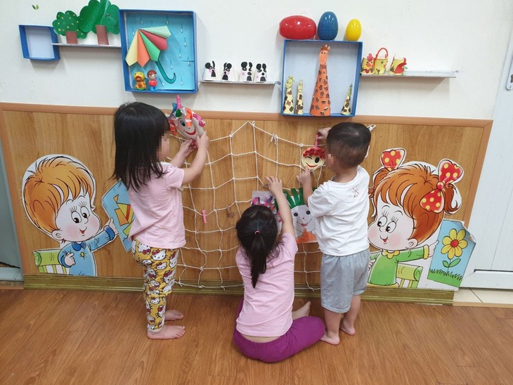 Cách nhận biết và phương pháp hỗ trợ khắc phục đối với trẻ chậm nói - Ảnh 2. Cách nhận biết và phương pháp hỗ trợ khắc phục đối với trẻ chậm nói - Ảnh 2.
