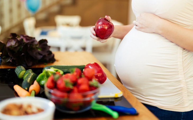 Những lưu ý giúp phụ nữ mang thai ngừa biến chứng sản giật