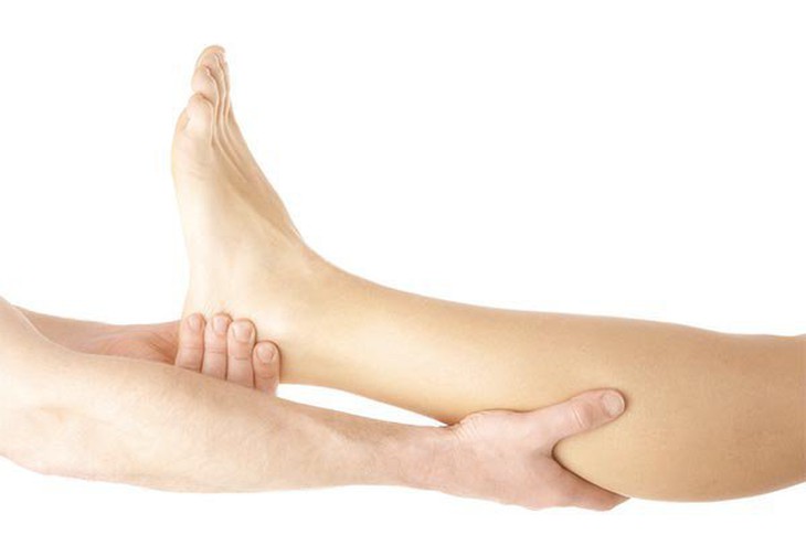 Bạn cần tập vật lý trị liệu để thư giãn, khôi phục chức năng của cơ, giúp giảm đau, tăng cường sức cơ và khối lượng cơ, cải thiện sức mạnh và phục hồi chức năng vận động cho người bệnh.