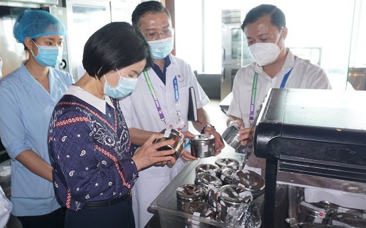 SEA Games 31: Kiểm soát tốt tình hình dịch, ứng trực 24/24 giờ