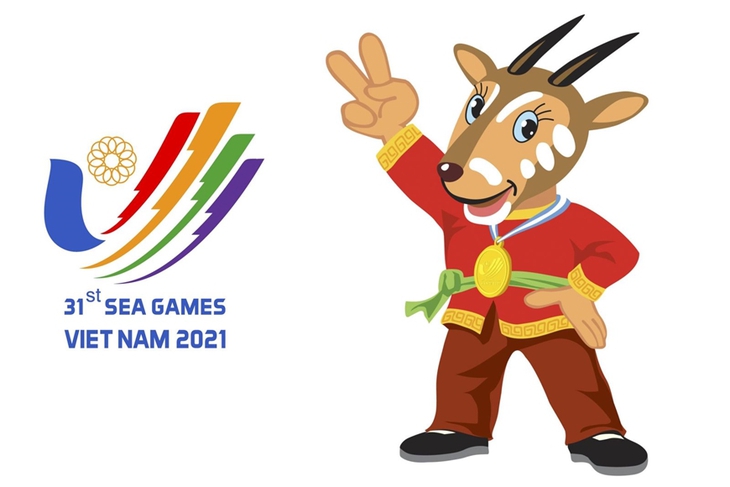 SEA Games 31: Cập nhật chi tiết chương trình nghệ thuật Lễ khai mạc trước giờ G - Ảnh 8. SEA Games 31: Cập nhật chi tiết chương trình nghệ thuật Lễ khai mạc trước giờ G - Ảnh 8.