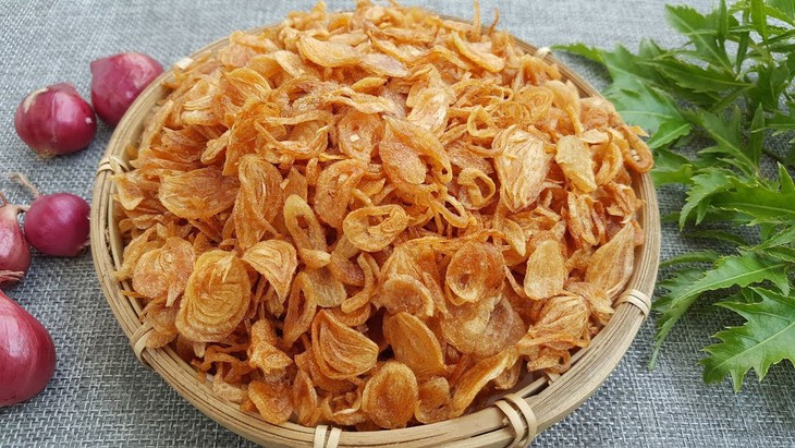 Người hôi nách nên ăn hành tỏi như thế nào để không bị “trầm trọng’ hơn? - Ảnh 6.