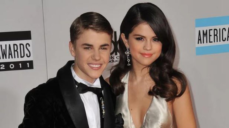 Justin Bieber 3