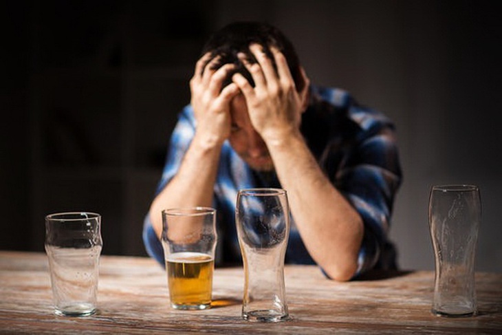 Uống rượu có làm giảm khả năng sinh sản? - Ảnh 4. Uống rượu có làm giảm khả năng sinh sản? - Ảnh 4.
