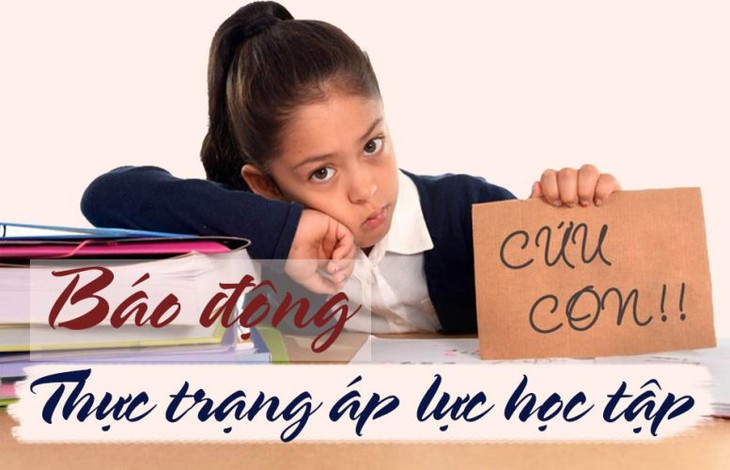 Học sinh bị stress, đau dạ dày trước mùa thi: Làm gì để nhận biết và vượt qua? - Ảnh 5.