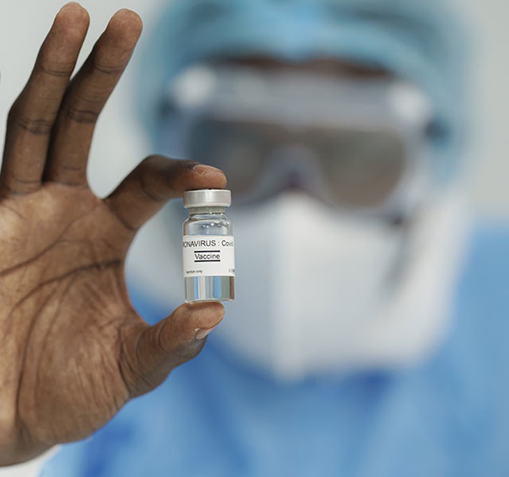 Nghiên cứu mới phát hiện kháng thể tăng đáng kể sau mũi tiêm vaccine COVID-19 thứ 4 - Ảnh 1. Nghiên cứu mới phát hiện kháng thể tăng đáng kể sau mũi tiêm vaccine COVID-19 thứ 4 - Ảnh 1.