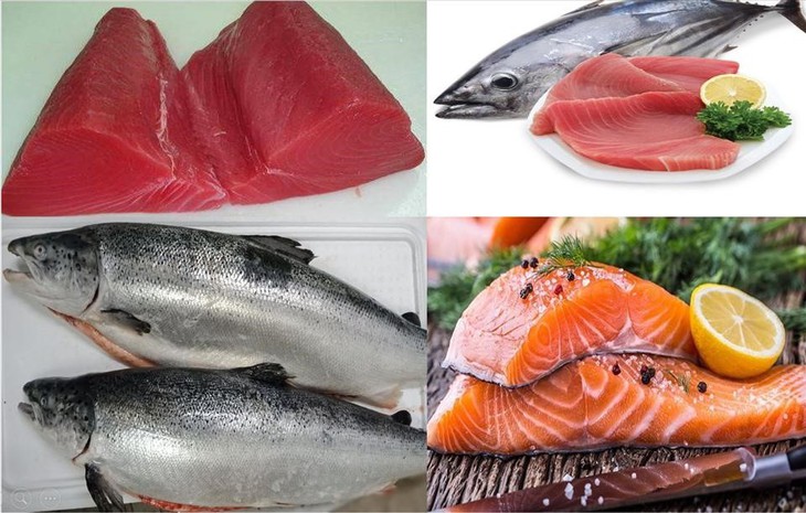 Ăn gì bổ thận? Top các loại thức ăn bổ thận bạn nên ăn thường xuyên - Ảnh 1.