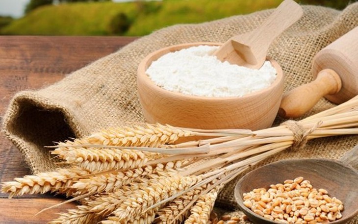 Argentina là nước đầu tiên cấp phép trồng lúa mì biến đổi gene - Ảnh 1.