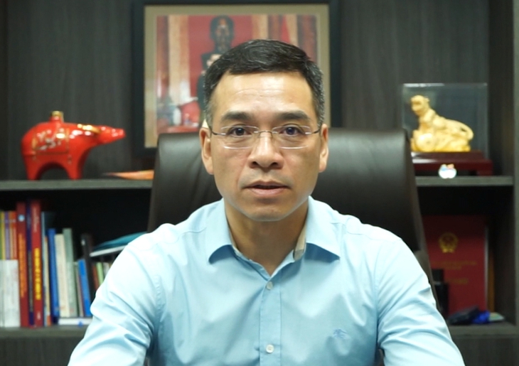 Thầy thuốc trẻ tiên phong tình nguyện, chăm sóc sức khỏe hậu COVID-19 - Ảnh 1. Thầy thuốc trẻ tiên phong tình nguyện, chăm sóc sức khỏe hậu COVID-19 - Ảnh 1.