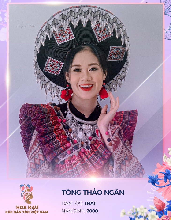 Hoa hậu các dân tộc Việt Nam 2022 ‘gây sốt’ ở điểm nào? - Ảnh 10.