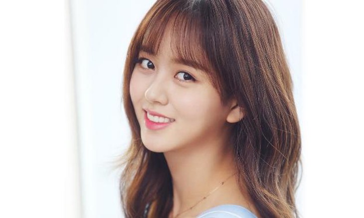 Kim So Hyun 3