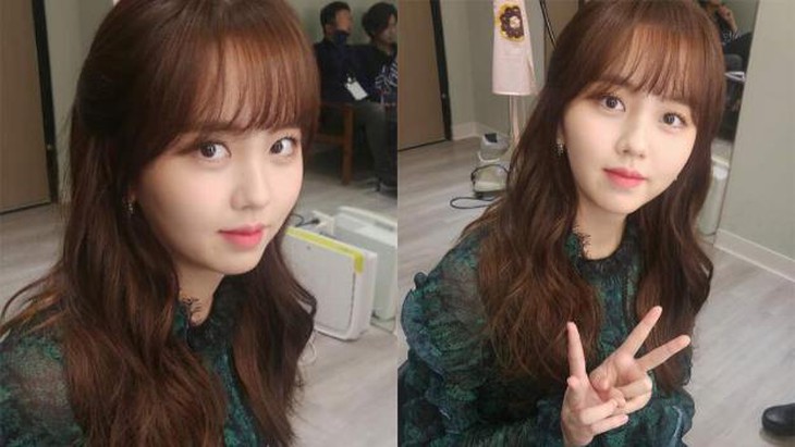 Kim So Hyun 1