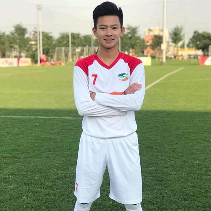 Học vấn "khủng" của dàn VĐV Việt Nam dự SEA Games 31: Có người tốt nghiệp thạc sĩ ĐH top đầu thế giới - Ảnh 1.