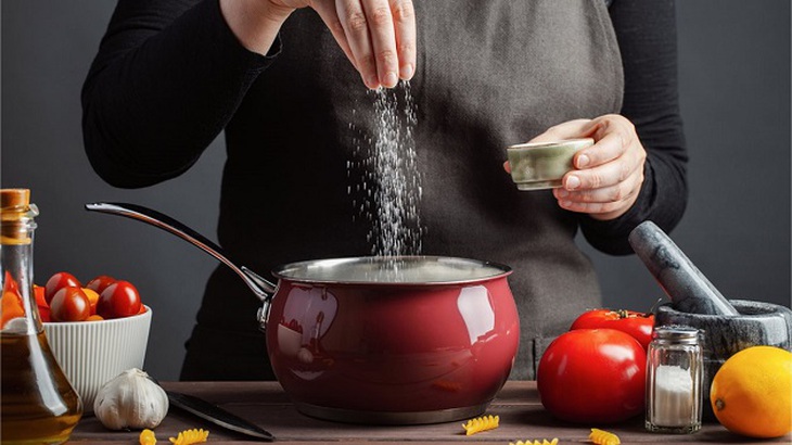 Những thói quen có hại cho tim mạch - Ảnh 2.
