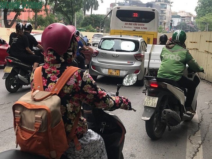 Dự án đường sắt Nhổn – ga Hà Nội ngổn ngang nhiều hệ luỵ - Ảnh 12.