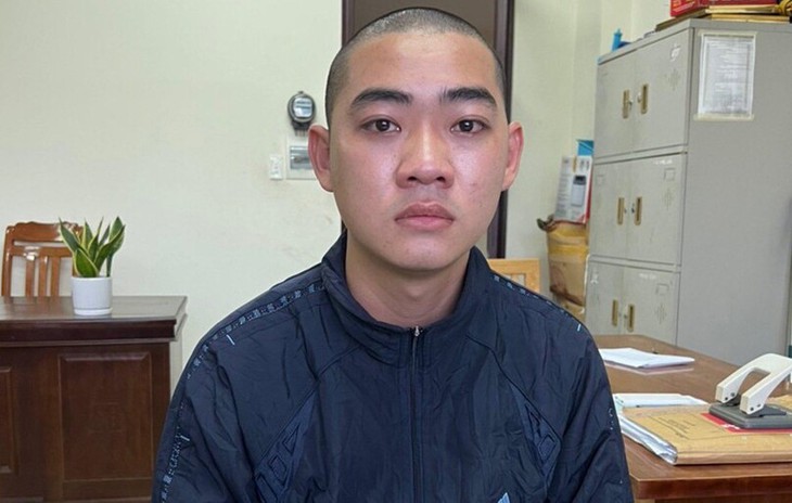 Nghi phạm nổ súng gây rúng động Hội An đã ra đầu thú - Ảnh 2.
