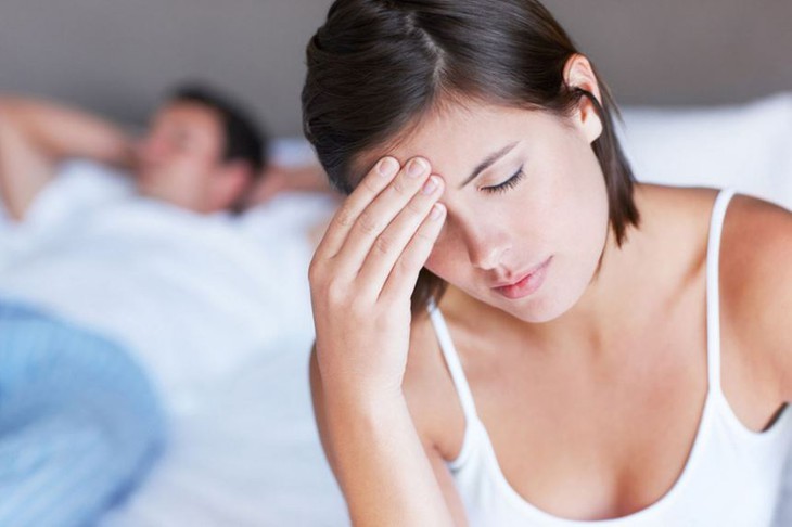 Tình dục nhàm chán, chớ xem nhẹ mà ảnh hưởng tới hạnh phúc - Ảnh 2. Tình dục nhàm chán, chớ xem nhẹ mà ảnh hưởng tới hạnh phúc - Ảnh 2.