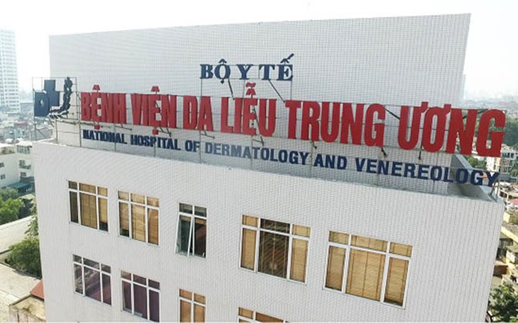Gần 1000 chuyên gia chia sẻ kinh nghiệm điều trị, ứng dụng công nghệ mới trong da liễu
