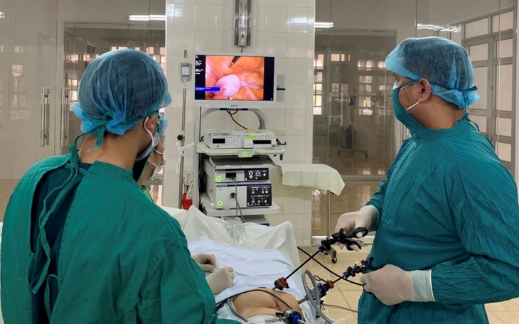Thu hút nhân lực y tế về vùng sâu, vùng xa - Khó vẫn phải làm