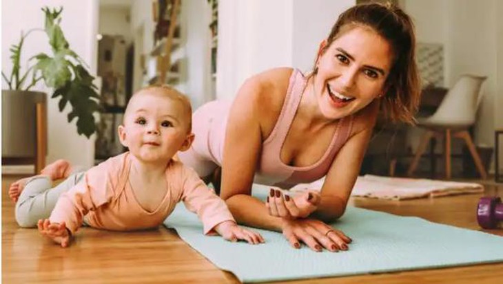 yoga