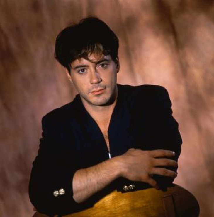 10 quy tắc giúp Robert Downey Jr bất bại ở Hollywood - Ảnh 2. 10 quy tắc giúp Robert Downey Jr bất bại ở Hollywood - Ảnh 2.
