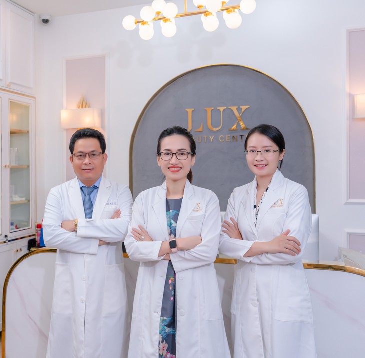 "Hồi xuân" với liệu trình chăm sóc da từ chuyên gia - Ảnh 2.