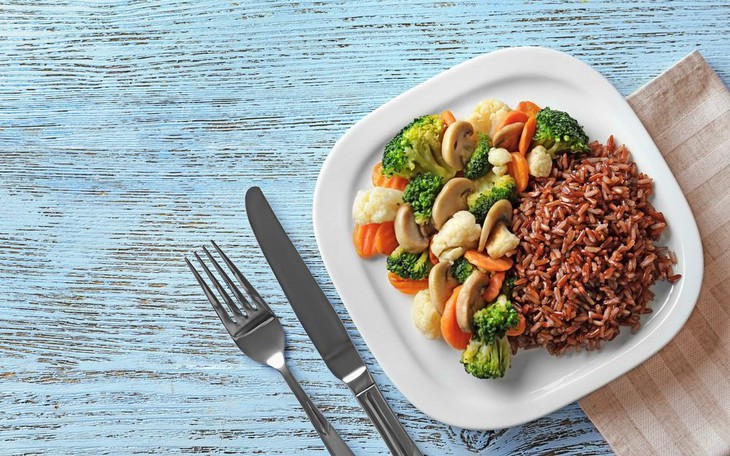 Ăn nhiều chất xơ ngũ cốc có thể giảm nguy cơ mắc bệnh tim mạch và đái tháo đường