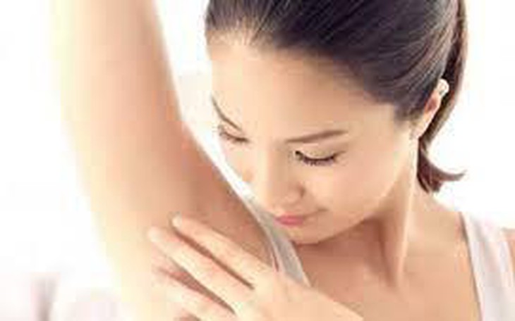 18 bài thuốc nam giúp bạn giảm hôi nách